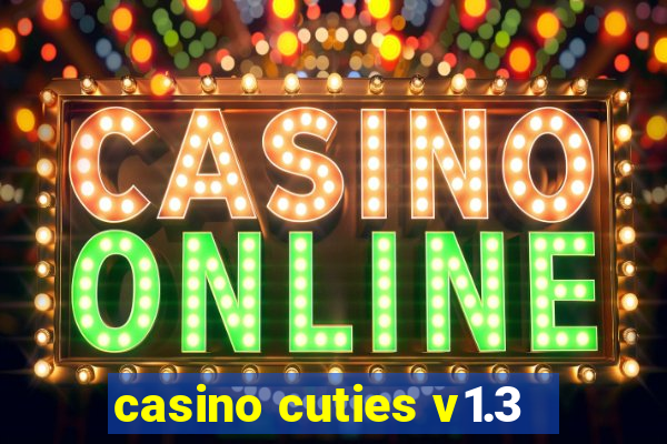 casino cuties v1.3 - android apk